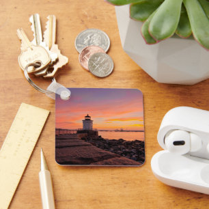 Llavero Faros   South Portland, Maine