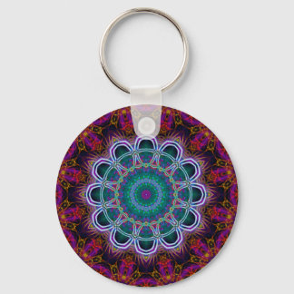 Llavero Farsiris Mandala Keychain