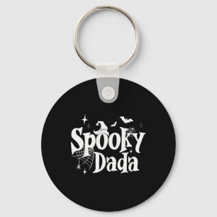 Llavero Fastidioso disfraz de Halloween papá
