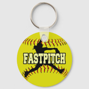 Llavero Fastpitch