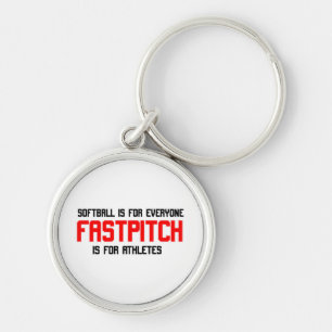 Llavero FastPitch