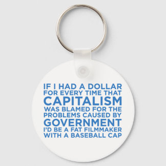 LLAVERO FAT FILMMAKER