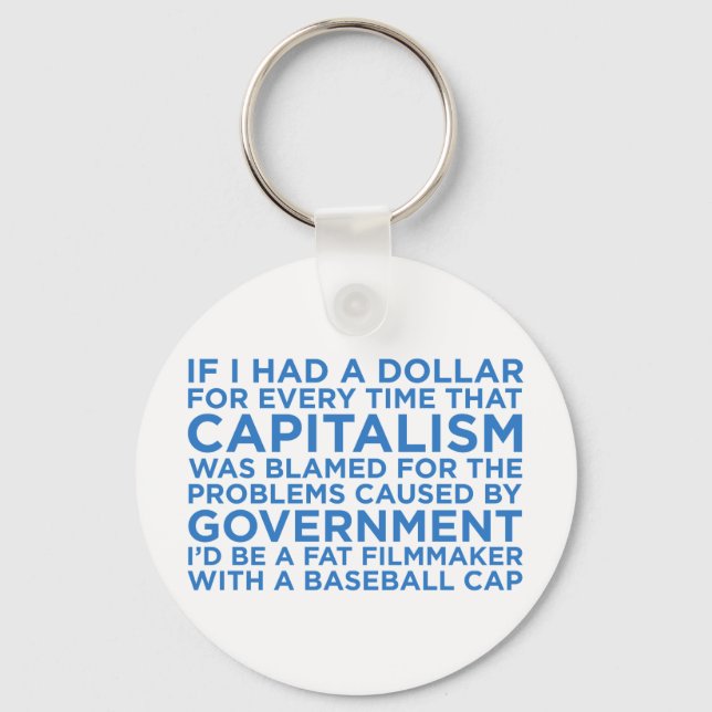 LLAVERO FAT FILMMAKER (Anverso)