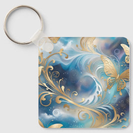 Llavero Fauna 1 - 001