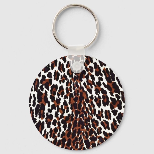 Llavero Faux Fur 2a (Anverso)