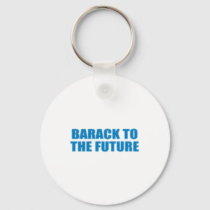 Llavero Favorable-Obama - BARACK al FUTURO