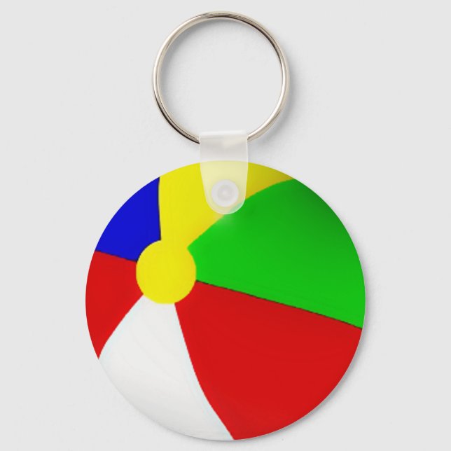 Llavero favores de grupos de pool (Anverso)