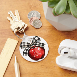 Llavero Favorite Teacher Keychain