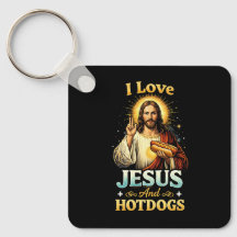 Fe, Amor, y Hotdogs