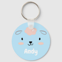 Felices Flores Bebés Rosa Cara