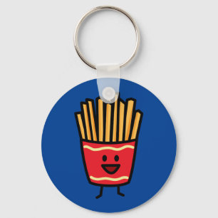 Llavero Felices Fries Franceses
