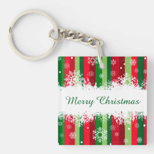 Llavero Felices Navidad