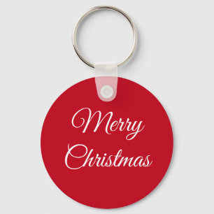 Llavero Felices Navidad