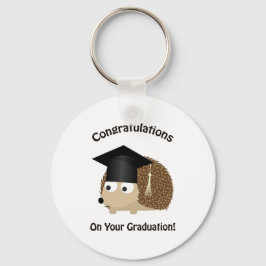 Llavero Felicidades por tu título universitario