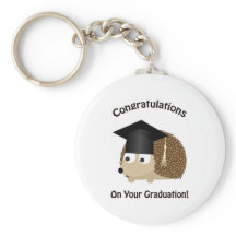 Felicidades por tu título universitario