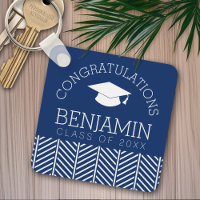 Felicitaciones Graduado - Fiesta PUEDE EDITAR COLO