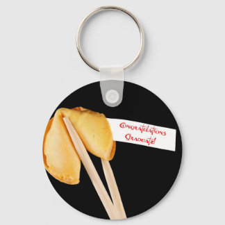 Llavero ¡Felicitaciones Graduate! Fortune Cookie