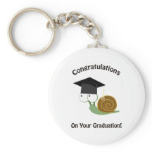 Felicitaciones por tu caracol de graduación