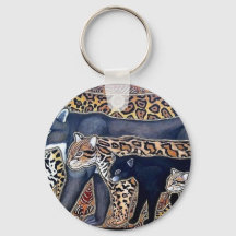 Felinos de Costa Rica - Grandes gatos