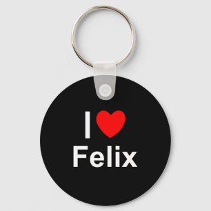 Llavero Felix