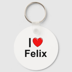 Llavero Felix