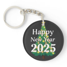 feliz año nuevo 2025