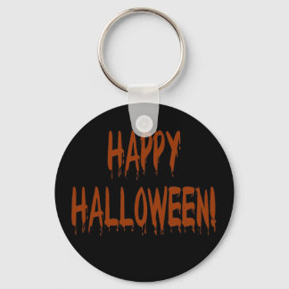 Llavero Feliz Bloody Halloween