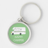 FELIZ CAMPER RV Motorhome Camping PERSONALIZADO