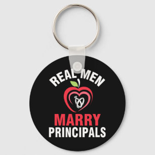 Llavero Feliz Casado Boda Novia Novio Hombres Reales Se Ca