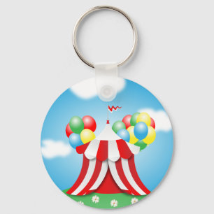 Llavero Feliz cumpleaños