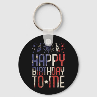 Llavero Feliz Cumpleaños a Regalo de Fiesta Divertido del 