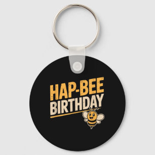 Llavero Feliz cumpleaños divertido regalo para hombres y m