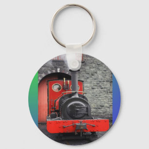 Llavero Feliz cumpleaños hijo