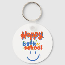 FELIZ DE VUELTA A LA ESCUELA