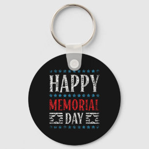 Llavero Feliz Día de la Conmemoración del Veterano Combate