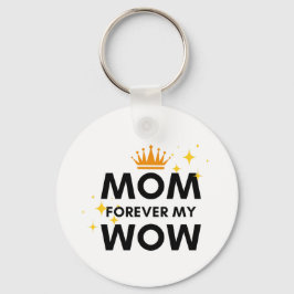 Llavero Feliz Día de la Madre