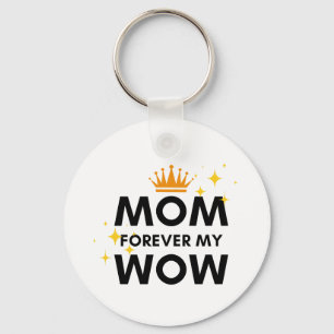 Llavero Feliz Día de la Madre