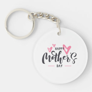 Llavero Feliz Día de la Madre