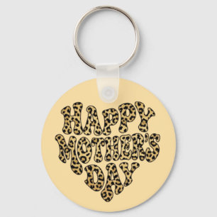 Llavero Feliz Día de la Madre