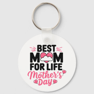 Llavero Feliz Día de la Madre