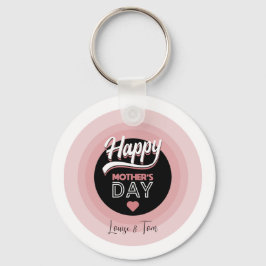 Llavero Feliz día de la madre