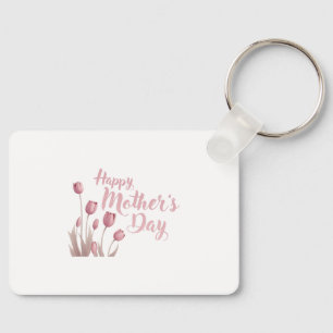 Llavero Feliz Día de la Madre