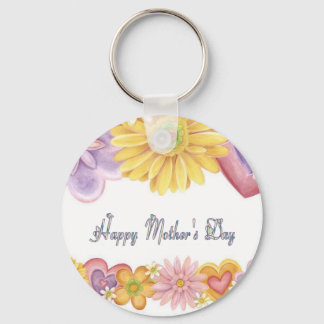 Llavero Feliz Día de la Madre