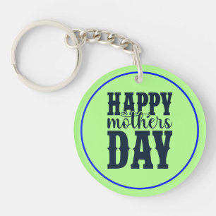 Llavero Feliz Día de la Madre-11344