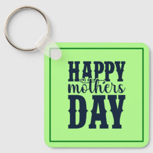 Llavero Feliz Día de la Madre-11344