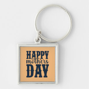 Llavero Feliz Día de la Madre-11344