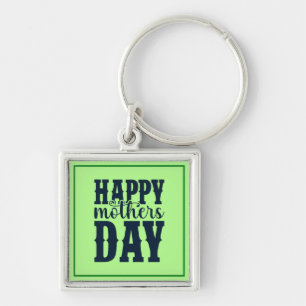 Llavero Feliz Día de la Madre-11344