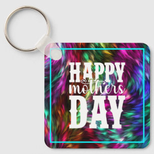 Llavero Feliz Día de la Madre-11344