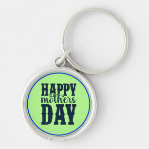 Llavero Feliz Día de la Madre-11344
