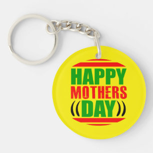 Llavero Feliz Día de la Madre-13335